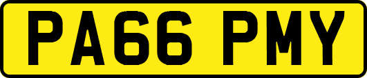 PA66PMY