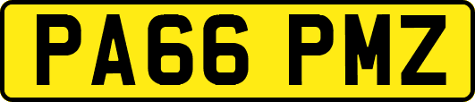 PA66PMZ