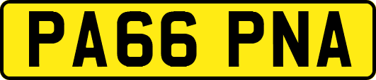 PA66PNA