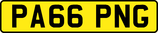 PA66PNG