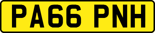 PA66PNH