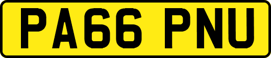 PA66PNU