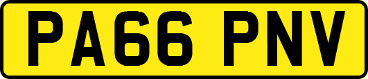 PA66PNV