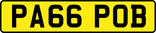 PA66POB
