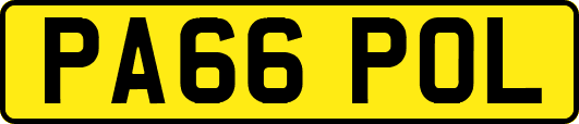 PA66POL