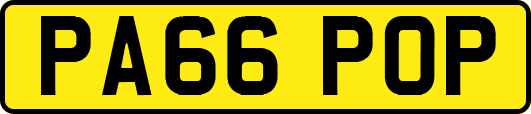PA66POP