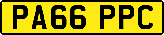 PA66PPC