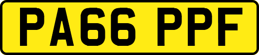 PA66PPF