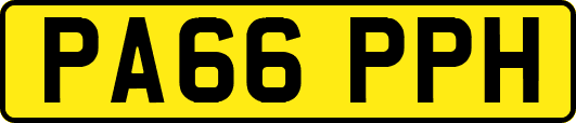 PA66PPH