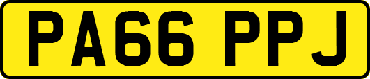 PA66PPJ