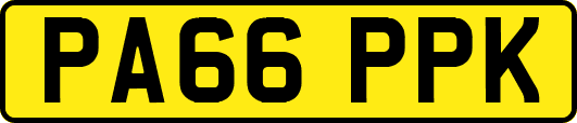 PA66PPK