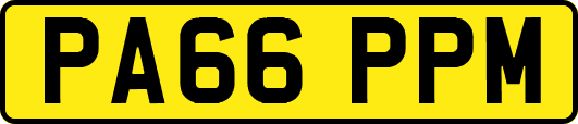 PA66PPM