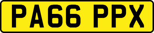 PA66PPX