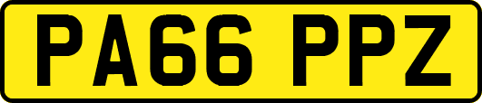 PA66PPZ