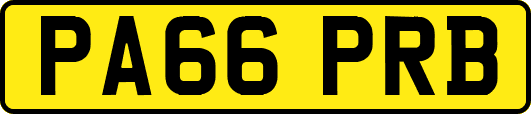 PA66PRB