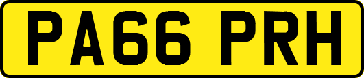 PA66PRH