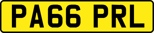 PA66PRL