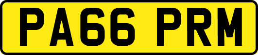 PA66PRM