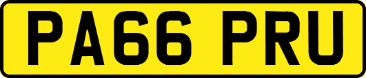 PA66PRU