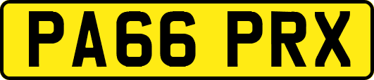 PA66PRX