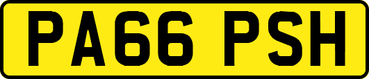 PA66PSH