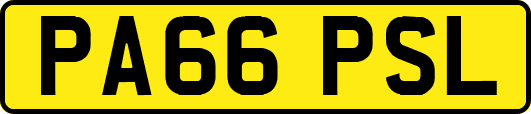 PA66PSL