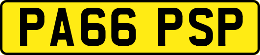 PA66PSP