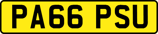 PA66PSU