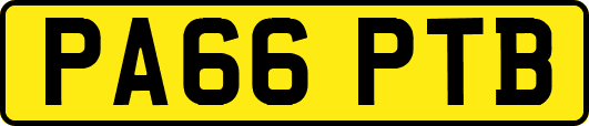 PA66PTB