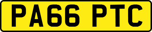 PA66PTC