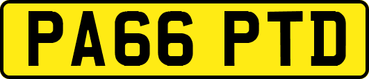 PA66PTD