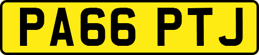 PA66PTJ