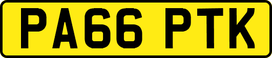 PA66PTK