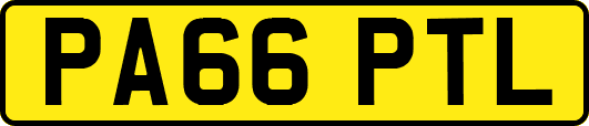 PA66PTL