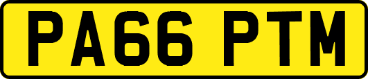 PA66PTM