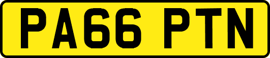 PA66PTN
