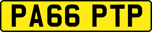 PA66PTP