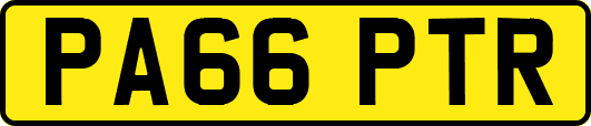 PA66PTR