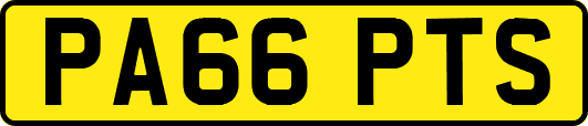 PA66PTS