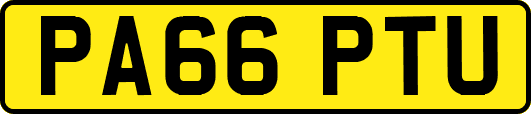 PA66PTU