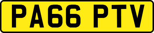 PA66PTV