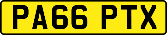 PA66PTX