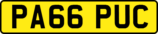 PA66PUC