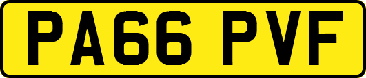 PA66PVF