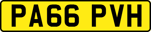 PA66PVH