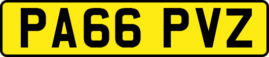 PA66PVZ