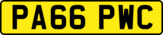 PA66PWC