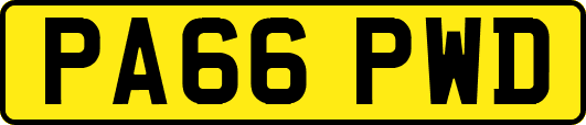 PA66PWD