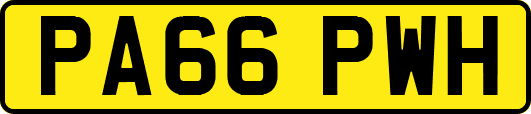 PA66PWH