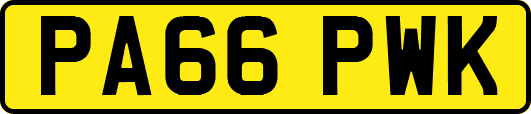 PA66PWK